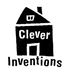 CLEVER INVENTIONS