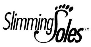 SLIMMING SOLES