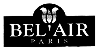 BEL'AIR PARIS