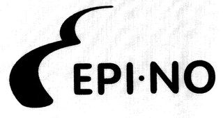 E EPI-NO