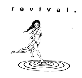 REVIVAL.
