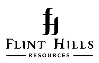 FLINT HILLS RESOURCES