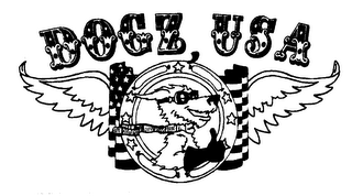 DOGZ, USA