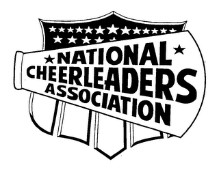 NATIONAL CHEERLEADERS ASSOCATION