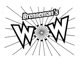 BRENNEMAN'S WOW