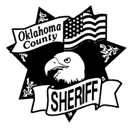 OKLAHOMA COUNTY SHERIFF