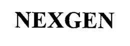 NEXGEN