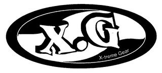 X.G X-TREME GEAR