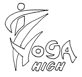 YOGA HIGH