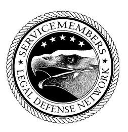 SERVICEMEMBERS LEGAL DEFENSE NETWORK