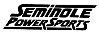 SEMINOLE POWERSPORTS