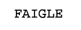 FAIGLE