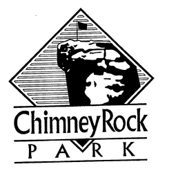 CHIMNEY ROCK PARK