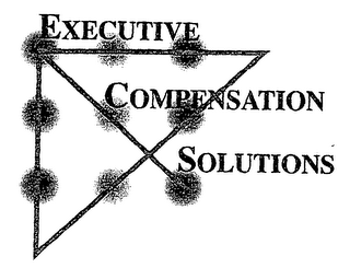 EXECUTIVE COMPENSATION SOLUTIONS