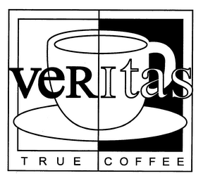 VERITAS TRUE COFFEE