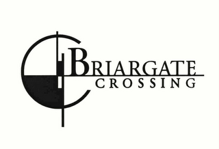 BRIARGATE CROSSING