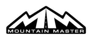 MM MOUNTAIN MASTER