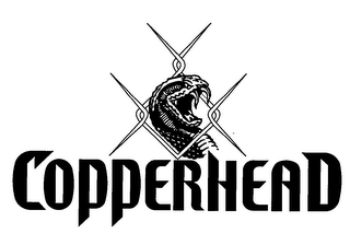 COPPERHEAD