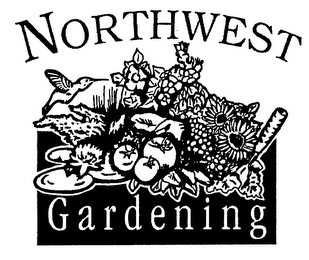 NORTHWEST GARDENING