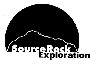 SOURCEROCK EXPLORATION