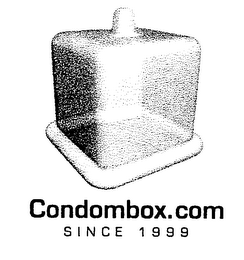 CONDOMBOX.COM SINCE 1999