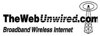 THEWEBUNWIRED.COM