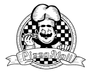 PIZZA MALL