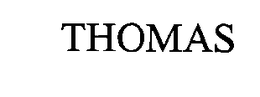 THOMAS