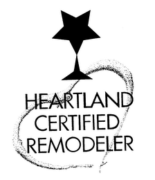 HEARTLAND CERTIFIED REMODELER