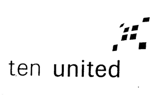 TEN UNITED