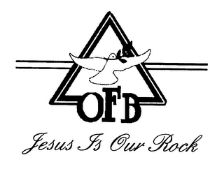 OFB WHERE CHRIST WORKS