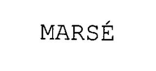 MARSE