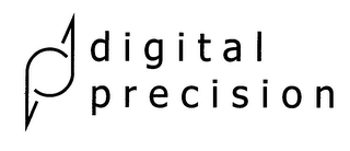 DIGITAL PRECISION