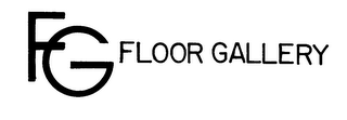 FG FLOOR GALLERY