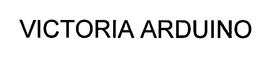 VICTORIA ARDUINO