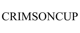 CRIMSONCUP trademark