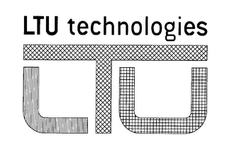 LTU TECHNOLOGIES LTU