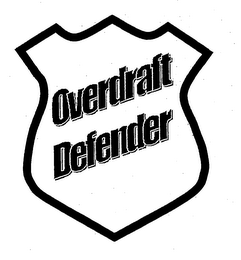 OVERDRAFT DEFENDER