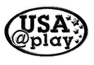 USA@PLAY