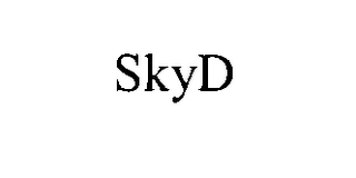SKYD