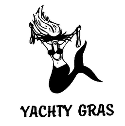 YACHTY GRAS