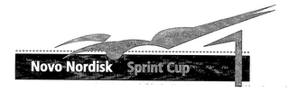 SPRINT CUP