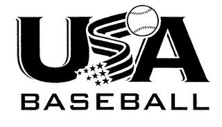 USA BASEBALL