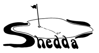 SHEDDA