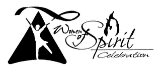 WOMEN OF SPIRIT CELEBRATION