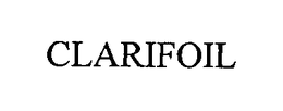 CLARIFOIL