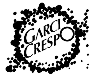 GARCI CRESPO