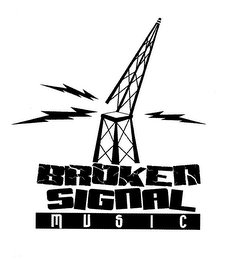 BROKEN SIGNAL MUSIC