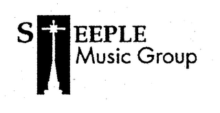 STEEPLE MUSIC GROUP