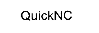 QUICKNC